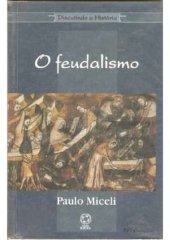 book O Feudalismo