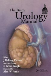 book Brady Urology Manual