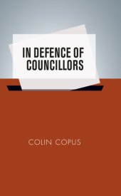 book In Defence of Councillors