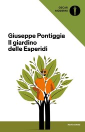 book Il giardino delle Esperidi