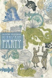 book Hurricane Party