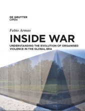 book Inside War: Understanding the Evolution of Organised Violence in the Global Era