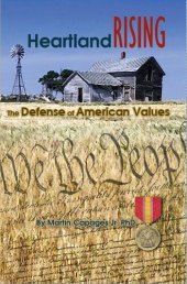 book Heartland Rising: The Defense of American Values