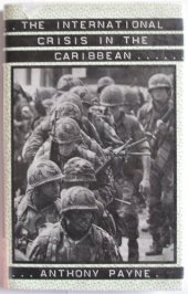 book The International Crisis of the Caribbean