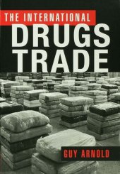 book The International Drugs Trade