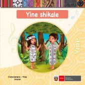 book Yine shikale / Cancionero yine (Arawak)