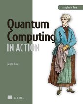 book Quantum Computing in Action