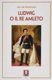 book Ludwig o il re Amleto