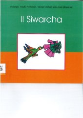 book Ii siwarcha. Wasaqpi, Waylla Pampapi, Tawqa Markapi irgikunaq qillqasqan (Qusqupi)