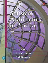 book Software Architecture in Practice