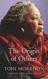 book The Origin of Others