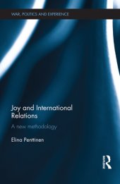 book Joy and International Relations: A New Methodology