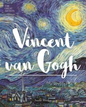 book Vincent van Gogh