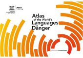 book Atlas of the World’s Languages in Danger