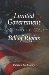 book Limited Government and the Bill of Rights