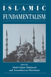 book Islamic Fundamentalism