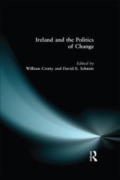 book Ireland and the Politics of Change