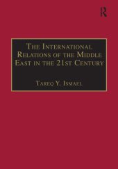 book The International Relations of the Middle East in the 21st Century: Patterns of Continuity and Change