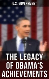 book The Legacy of Obama's Achievements