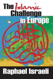 book The Islamic Challenge in Europe