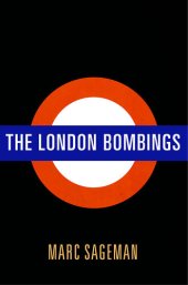 book The London Bombings