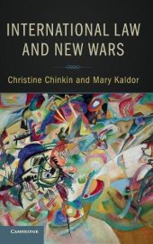 book International Law and New Wars