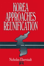 book Korea Approaches Reunification