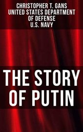 book The Story of Putin