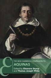 book The New Cambridge Companion to Aquinas