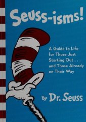 book Seuss-Isms