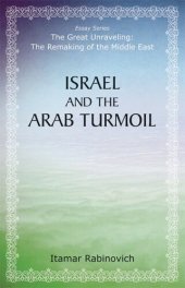 book Israel and the Arab Turmoil