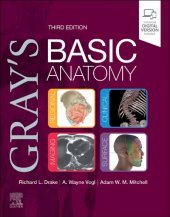 book Gray’s Basic Anatomy