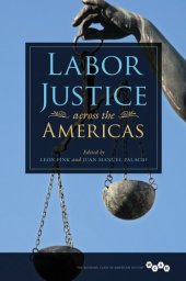 book Labor Justice Across the Americas