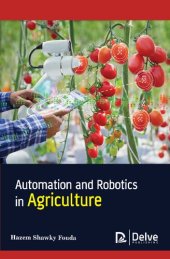 book Automation and Robotics in Agriculture