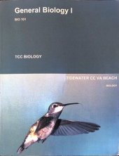 book General Biology I