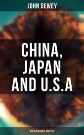 book Japan, China, and the U.S.A.