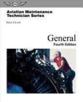 book Aviation Maintenance Technician Series: General