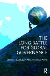 book The Long Battle for Global Governance