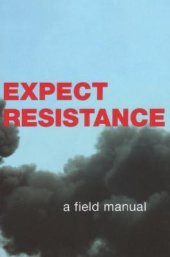 book Expect Resistance: A Field Manual