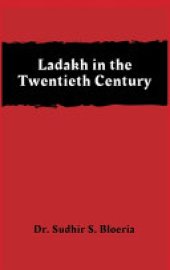 book Ladakh in the Twentieth Century