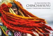 book Al encuentro del Chinchaysuyu. Danzas y tradiciones ancestrales