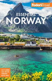 book Fodor's Essential Norway (Full-color Travel Guide)