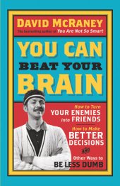 book You Can Beat Your Brain