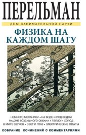 book Физика на каждом шагу