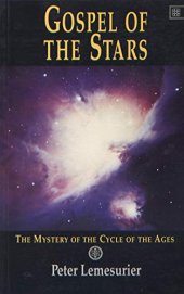 book Gospel of the Stars: The Mystery of the Cycle of the Ages