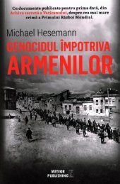 book Genocidul impotriva armenilor