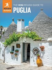 book The Mini Rough Guide to Puglia (Travel Guide eBook)