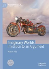 book Imaginary Worlds: Invitation to an Argument