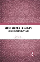 book Older Women in Europe: A Human Rights-Based Approach