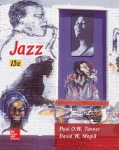 book Jazz, Thirteenth Edition